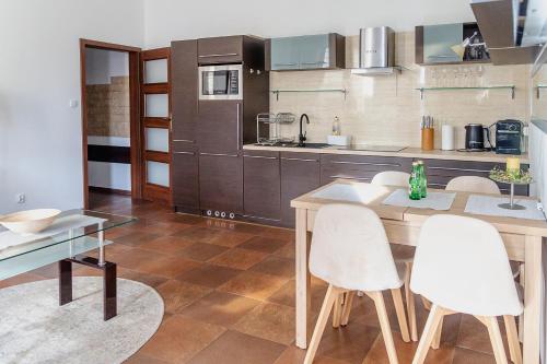 Al-Dom Apartamenty Poleska 4D, 600 m do plaży w spokojnej okolicy Al-Dom Apartamenty Poleska 4D, 600 m do plaży w spokojnej okolicy