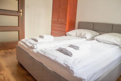 Al-Dom Apartamenty Poleska 4D, 600 m do plaży w spokojnej okolicy Al-Dom Apartamenty Poleska 4D, 600 m do plaży w spokojnej okolicy