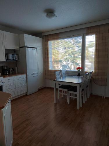 Tampsan Lake - Apartment - Kotka