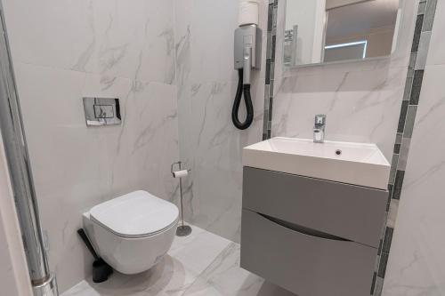 Luxury Apartments Near Harrods and the Science Museum, Londýn (fotografie 4)