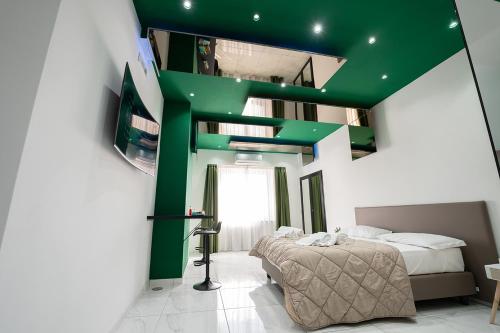 Al Campanile H Napoli Centro, by ClaPa Group Dislocated Hospitality, Naples (photo 5)
