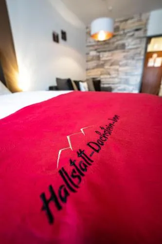 Hallstatt Dachstein Inn in Gosau, Österreich