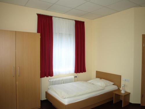 Boardingroom - main image