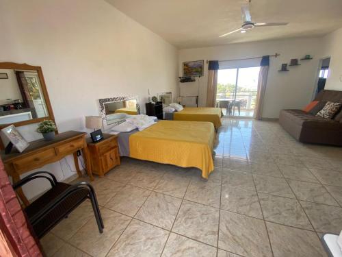 Hermoso departamento Ocean View en Puerto Vallarta in Puerto Vallarta, Mexico