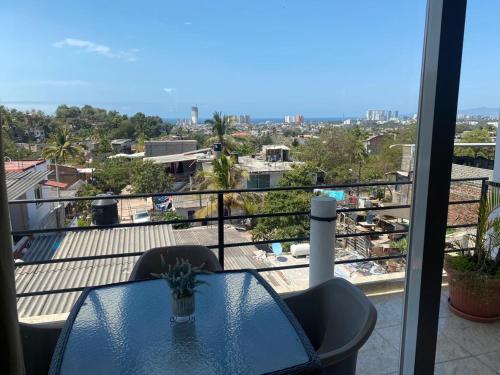 Hermoso departamento Ocean View en Puerto Vallarta in Puerto Vallarta, Mexico