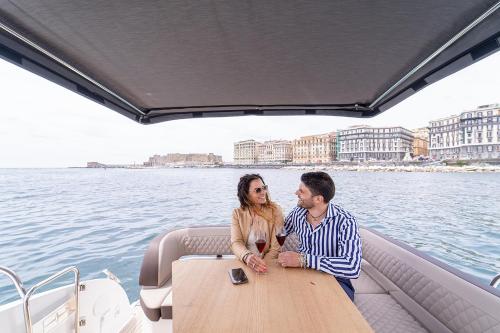 Al Campanile H Napoli Centro, by ClaPa Group Dislocated Hospitality in Molo Beverello