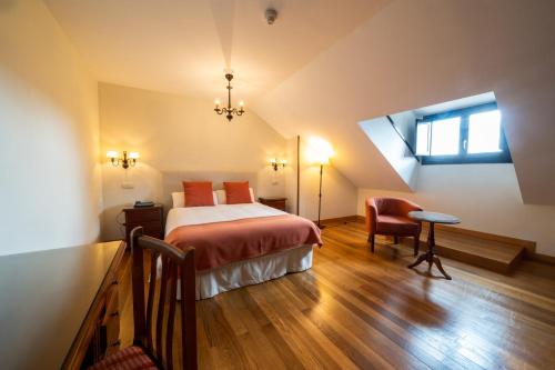 Book the Standard Double Room Standard Double Room