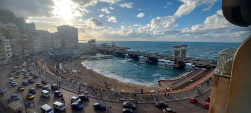 ستانلي اسكندريه
