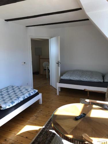 Stadtwohnung in Bernburg (Saale), Бернбург (фото 2)