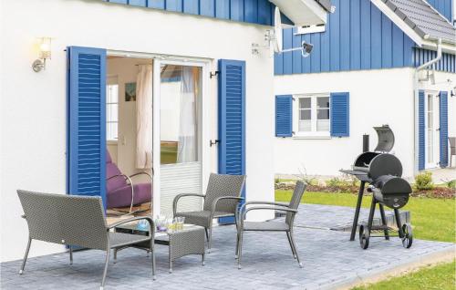 Ferienhaus 32 Altefähr in Altefähr, Deutschland