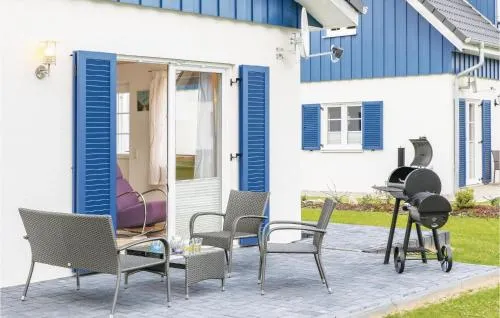Ferienhaus 32 Altefähr in Altefähr, Deutschland