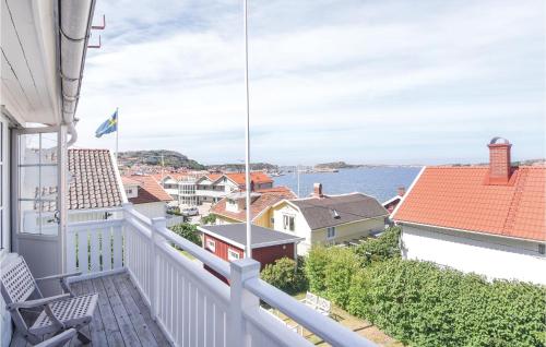 Nice home in Bovallstrand with 3 Bedrooms and WiFi - Bovallstrand