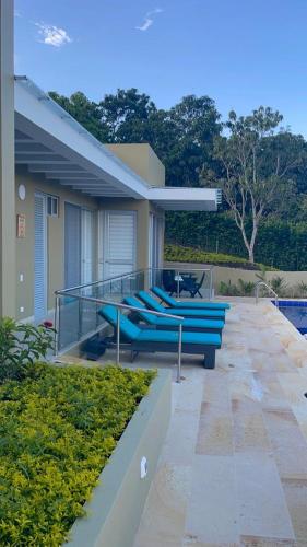 Campestre Mango Biche photo