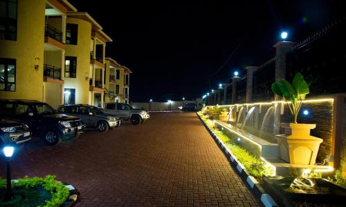 hotel photo