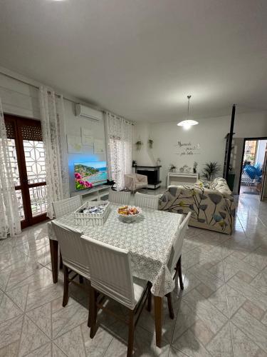 Casa vacanze Soleluna - Apartment - Agropoli