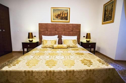 Grisogono Palace Heritage Residence - image 4
