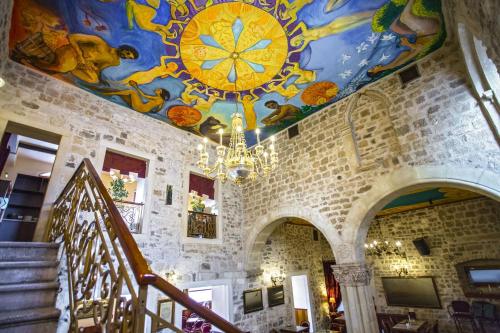 Grisogono Palace Heritage Residence, Split