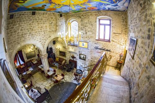 Grisogono Palace Heritage Residence - image 7