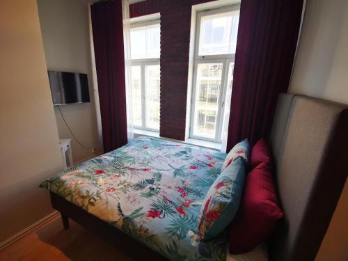 Rotermanni Mere Apartment, Tallinn (photo 5)