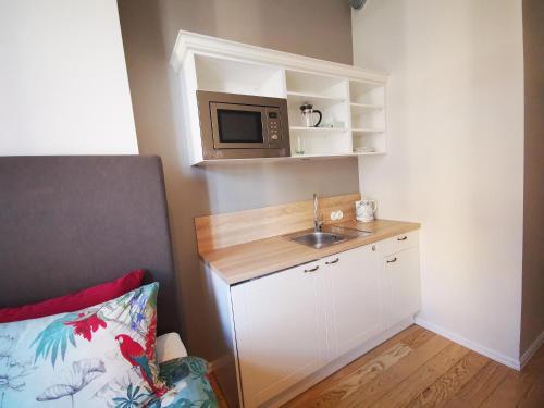 Rotermanni Mere Apartment, Tallinn (photo 2)