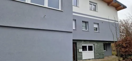 Adam's Ferienapartments in Bad Schallerbach, Österreich