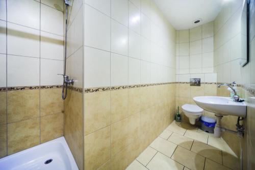 Hostel Tara, Cracovia (foto 3)