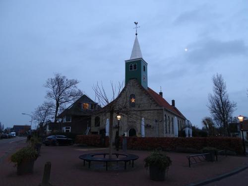 B&B Het Molensteegje