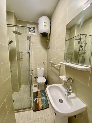 1 Bed Apartment - Balcony Pool Parking, Hurghada (photo 9)