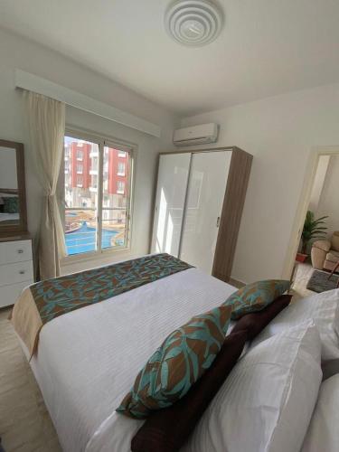 1 Bed Apartment - Balcony Pool Parking, Hurghada (photo 10)