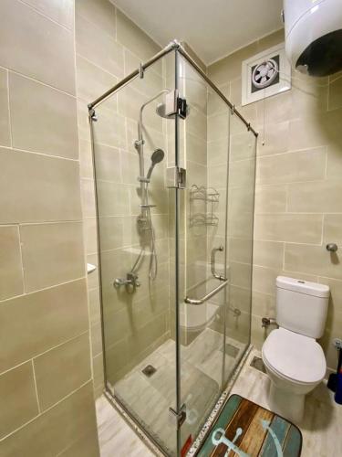 1 Bed Apartment - Balcony Pool Parking, Hurghada (photo 8)