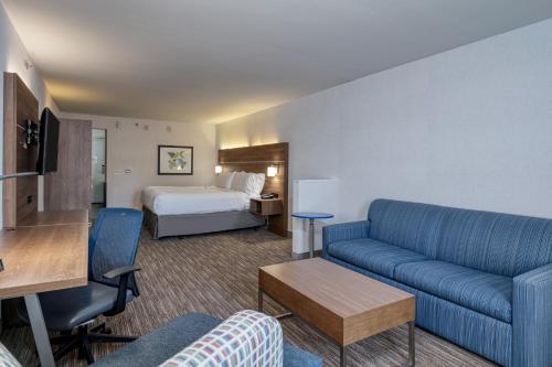 Holiday Inn Express Radcliff Fort Knox