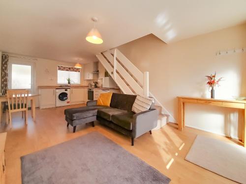 Modern Cotswold Home - Idbury