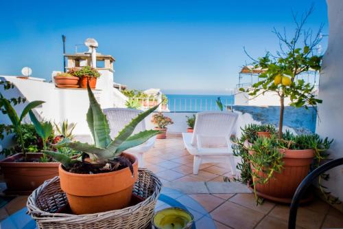 B&B Casa Dorsi 2