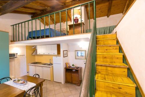 Residenza Solferino Castiglioncello 4