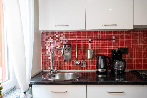 Rovigno tesoro 1 in Rovinj