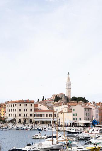 Rovigno tesoro 1 in Rovinj