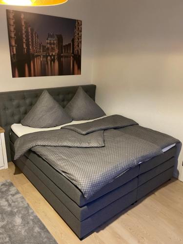 Schöne Wohnung am Schlossgarten (Schone Wohnung am Schlossgarten) in 奧斯多夫