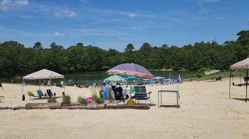 Down the Shore Campground