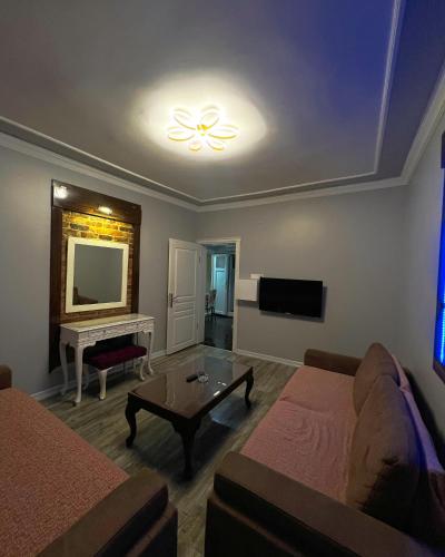 TAKSİM CMLM Suit, Istanbul (photo 7)