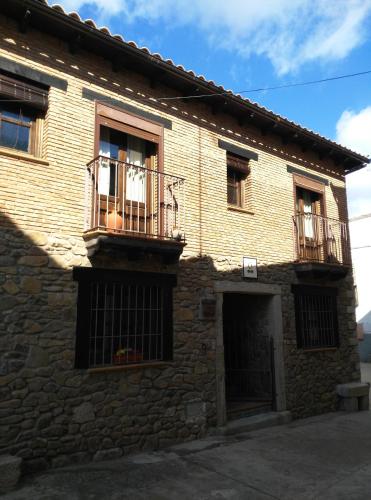 Casa Rural El Olivo