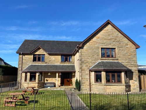 Victoria House Bed and Breakfast 3