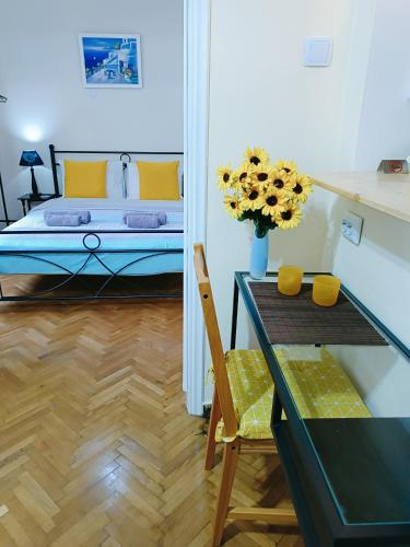 Sweet home in Athens, Atene (foto 2)