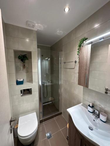 Olea Suites 2, Nea Moudania (fotografie 6)