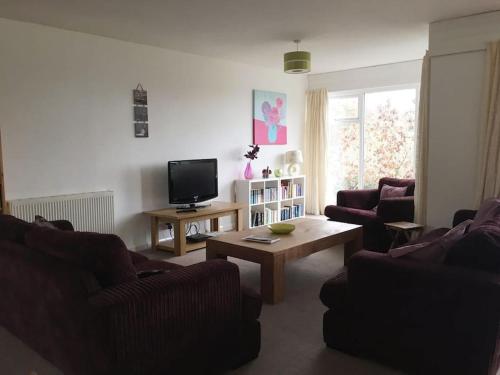 Tamar Valley, Cornwall - Apartment - Callington