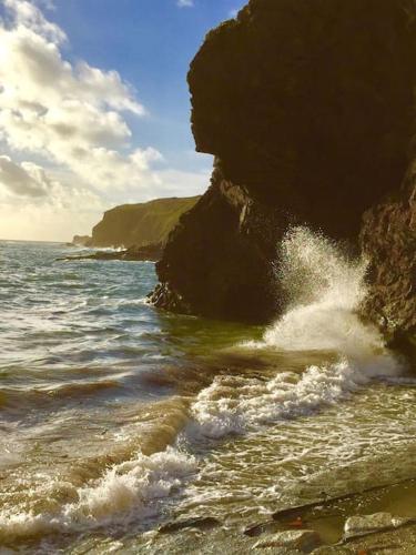 Tamar Valley, Cornwall