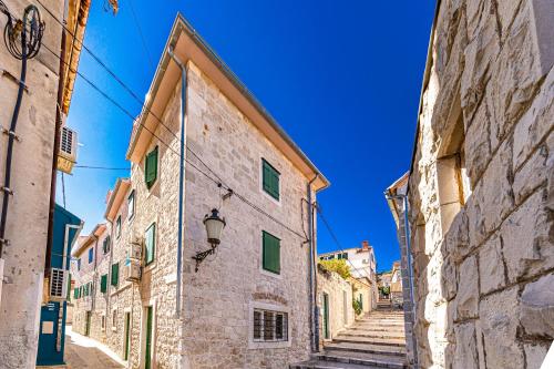 Rooms Tomic – Split, MD