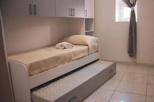  Historical Center Duomo Suite in Neapel