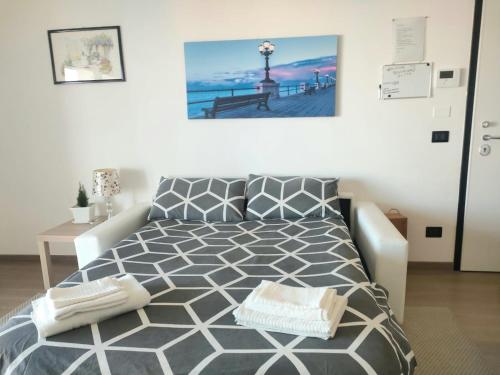 Boulevard Suite, Bari (foto 10)