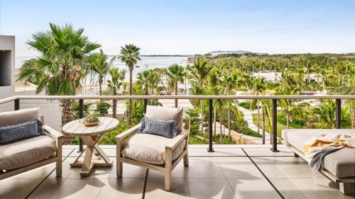 balkon/terras, Susurros del Corazón, Auberge Collection (Susurros del Corazon, Auberge Collection) in La Cruz De Huanacaxtle