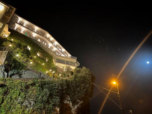 Hotel le Rocce - Agerola, Amalfi Coast